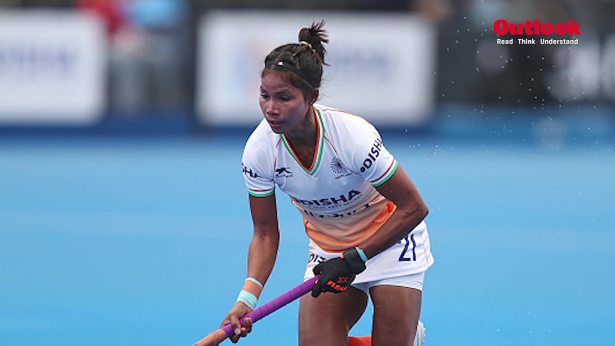 WATCH | Hockey in Jharkhand: Tribal Girls Leading India’s Women’s Team