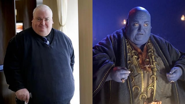 Simon Fisher-Becker, Known For Harry Potter And Doctor Who, Passes Away At 63
