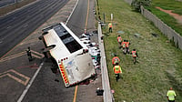 AP : Representative Image