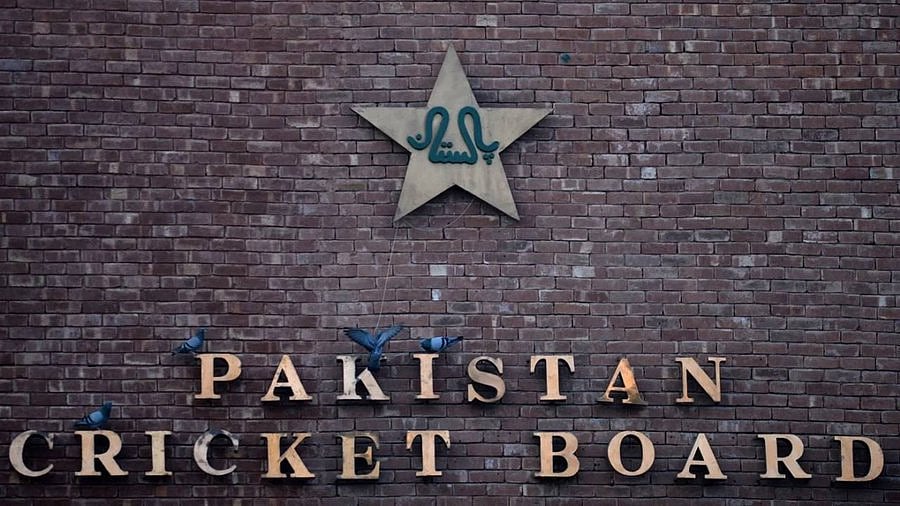 Photo: File : Pakistan Cricket Board (PCB).