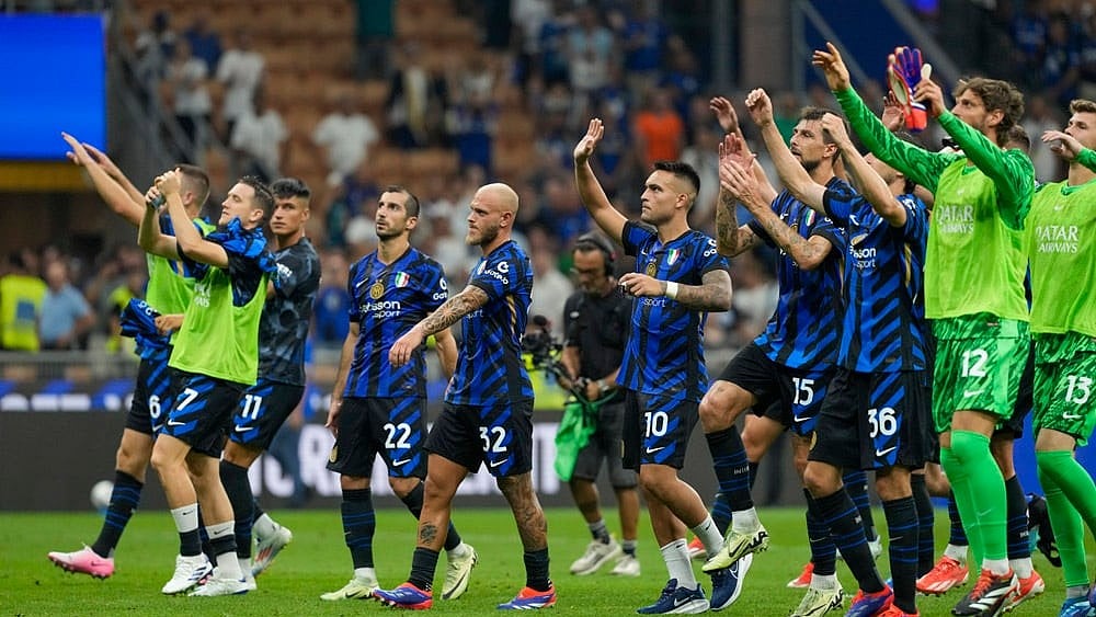 Union Saint-Gilloise Vs Inter Milan Live Streaming, UEFA Champions League 2025-26
