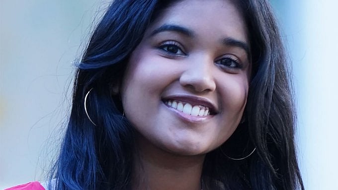 X/@vijsingh_USA : Indian student Sudiksha Konanki who went missing while travelling in Dominican Reoublic 