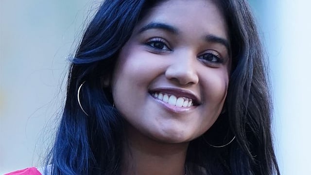 Indian Student Goes Missing While Vacationing In Dominican Republic