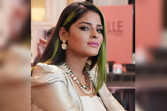 Empowering Confidence: The Journey Of Mini Patankar In Vitiligo Micropigmentation