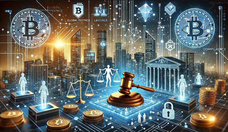 What India Can Learn From Global Crypto Regulations