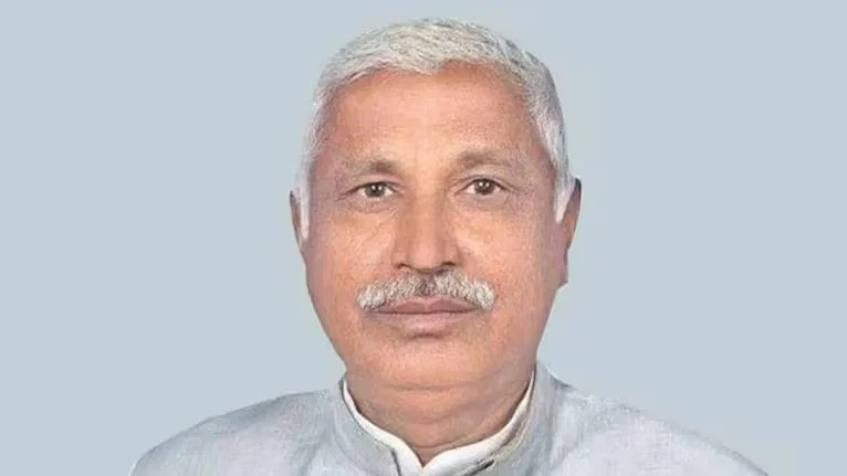 Uttar Pradesh: BJP Leader Gulfam Singh Yadav Injected With Poison, Dies