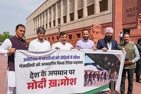 Budget session of Parliament