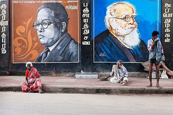 Getty Images : Representational Image