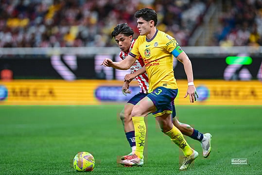 Club America Vs CD Guadalajara Live Streaming, CONCACAF Champions Cup 2025 Round Of 16: Where, When To Watch 2nd Leg On TV And Online