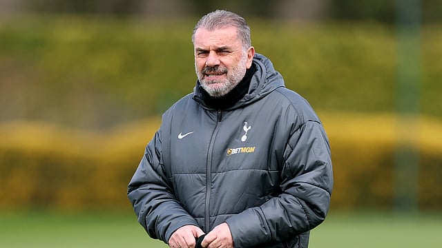Tottenham Vs AZ Alkmaar, Europa League: Postecoglou Has No Regrets Over Trophy Comments