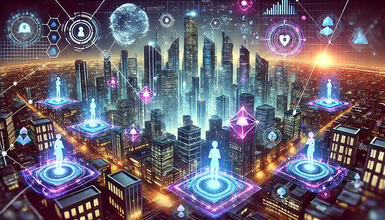 The Future Of The Metaverse And Virtual Assets In India's Digital Era