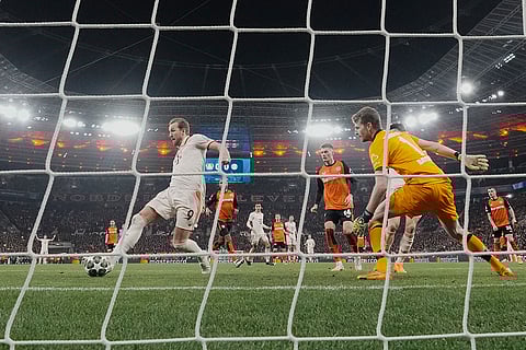 Champions League: Bayern Munich vs Bayer Leverkusen