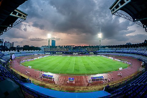 ISL 2024-25, BFC vs MCFC: Sree Kanteerava Stadium in Bengaluru