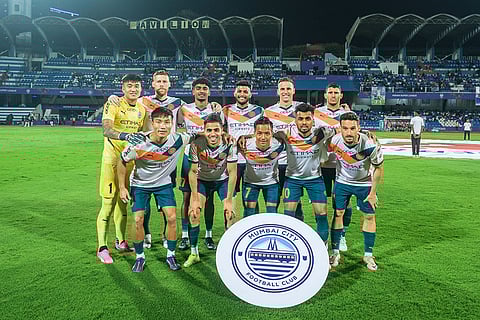 ISL 2024-25, BFC vs MCFC: Mumbai City FC starting XI