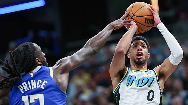 Pacers 115-114 Bucks, NBA: Haliburton Hails 'Football Play' That Helped Indiana Win