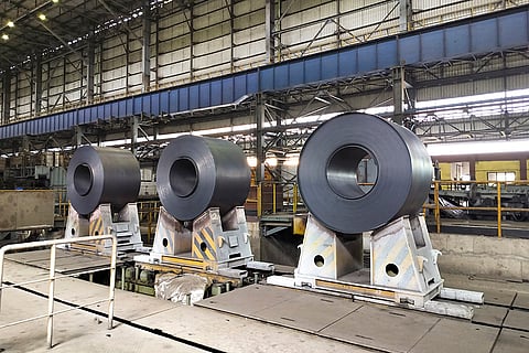 Rourkela Steel Plant