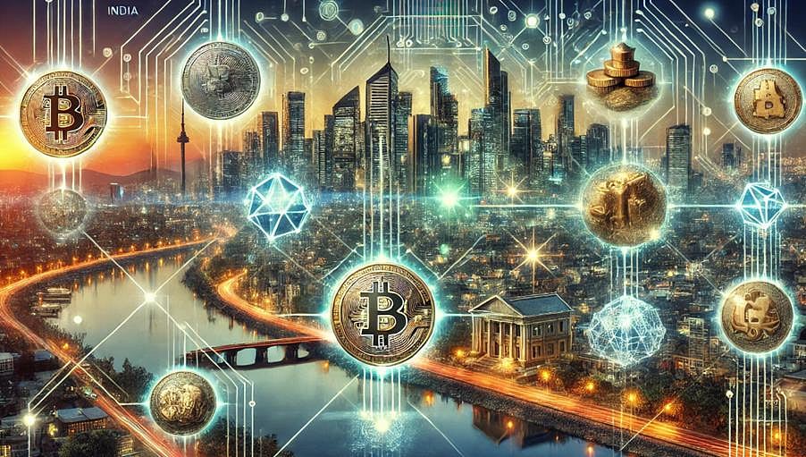 Tokenized Assets: A New Avenue For India’s Alternative Investment Market?