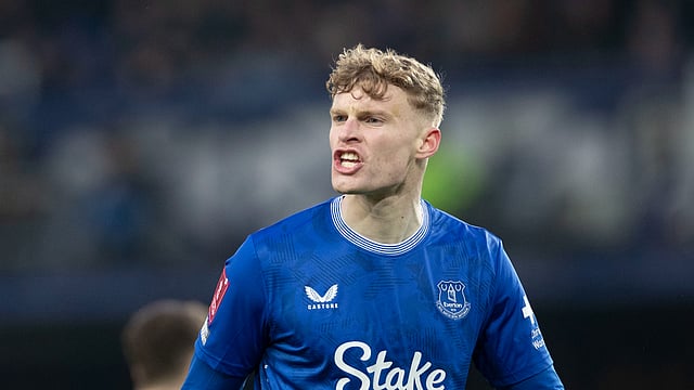Branthwaite Inspired By Euro 2024 Omission As Tuchel's First England Squad Announcement Looms