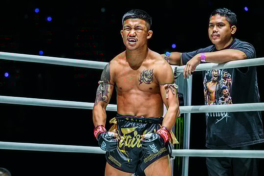 ‘I Will Be The One To Bury Him’ – Rodtang Oozes Confidence Ahead Of Super-Fight With Takeru