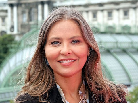 Ornella Muti