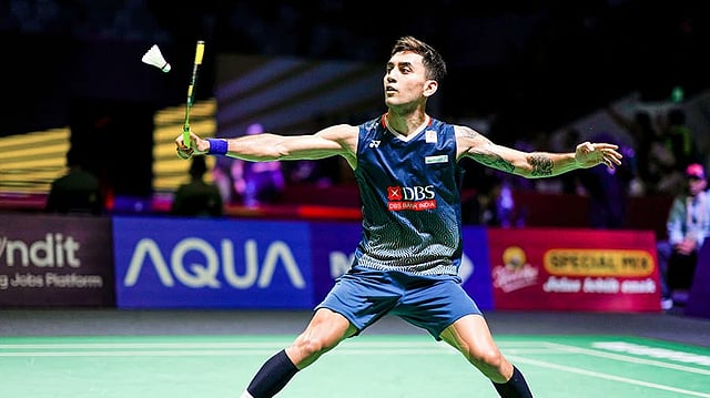 India At All England Open 2025 Day 3 Highlights: Treesa-Gayatri Advances To Quarter-Final; Lakshya Sen Beats Jonatan Christie