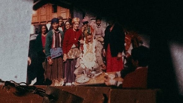 Instagram : Rains Don’t Make Us Happy Anymore documentary