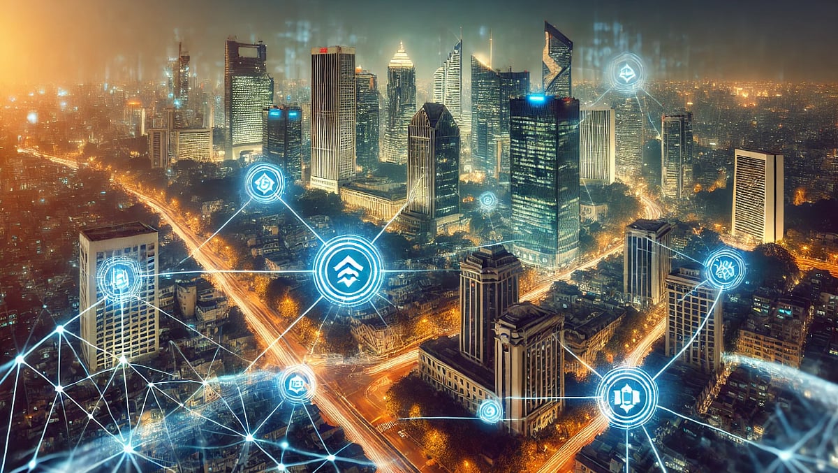 Bridging The Gap: How Indian Regulators Can Balance Crypto Innovation And Compliance