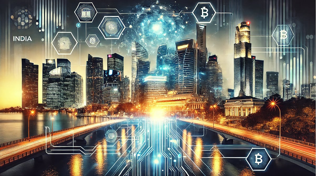 Crypto Law 2025: How India's Policy Framework Is Evolving For Digital Assets