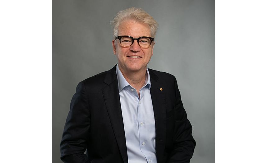 Mr. Chris Freeland AM, Chief Executive Officer, CPA Australia