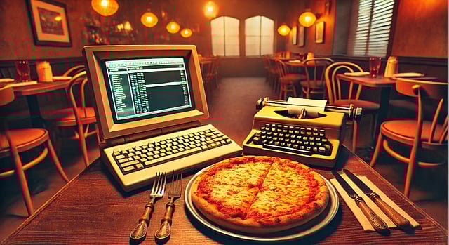 Bitcoin’s First Transaction: How A $41 Pizza Became A Multi-Million-Dollar Tale