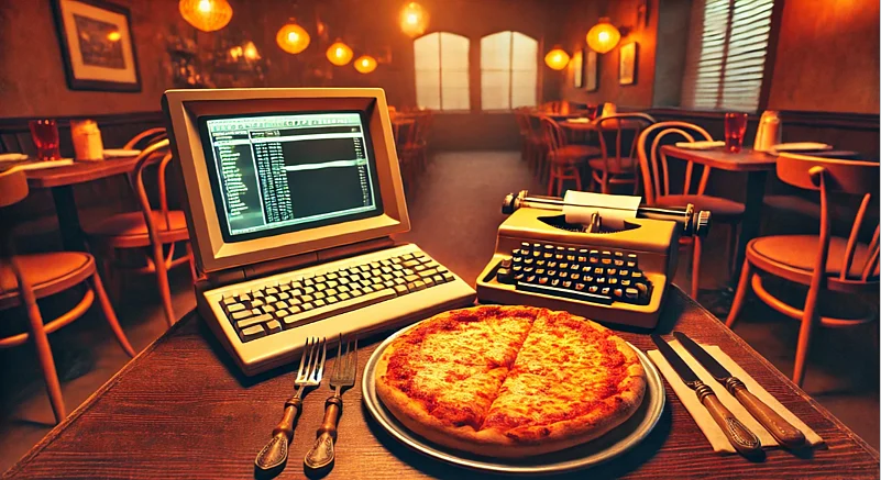 Representational Image