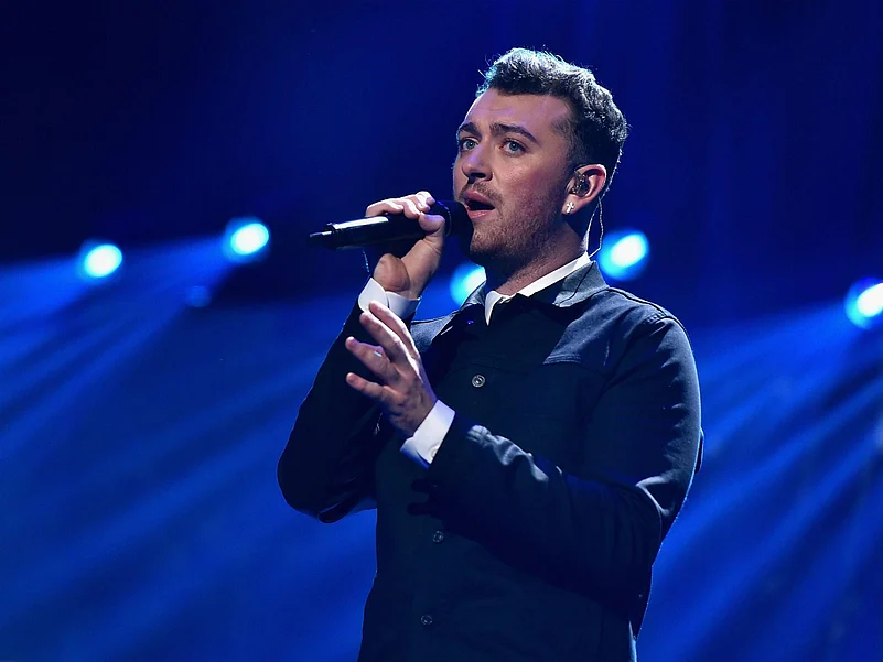 Sam Smith