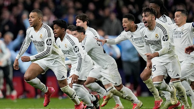 Who Plays Who In UEFA Champions League Quarter-Finals? Live Streaming, Full Schedule, Teams - All You Need To Know