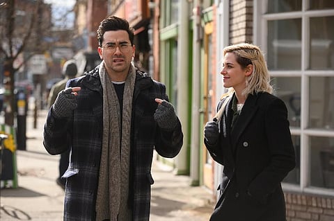 Dan Levy