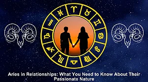Aries In Relationships