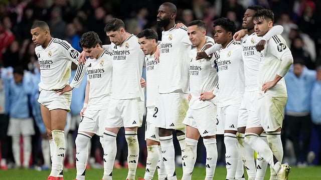 UEFA Champions League, Round Of 16 Review: From England's Unexpected Challenge To Club Earnings So Far - What We Learned