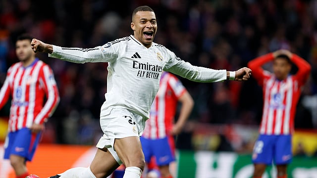 Nations League: Kylian Mbappe Returns To France Squad As Captain For QF Against Croatia