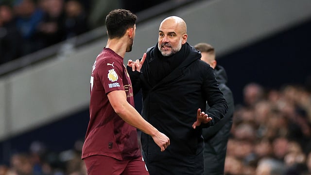 Man City Vs Brighton, Preview: Pep Guardiola Confident Of His Side Before Crucial Premier League Match