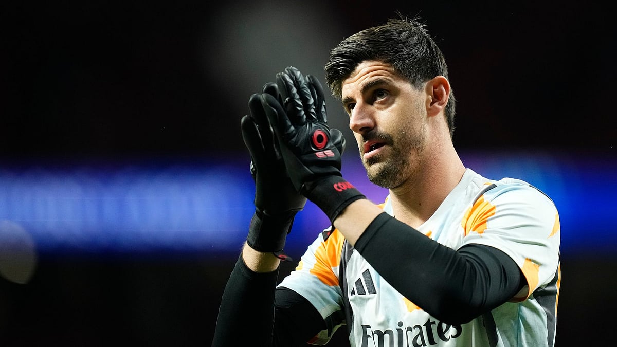 Thibaut Courtois