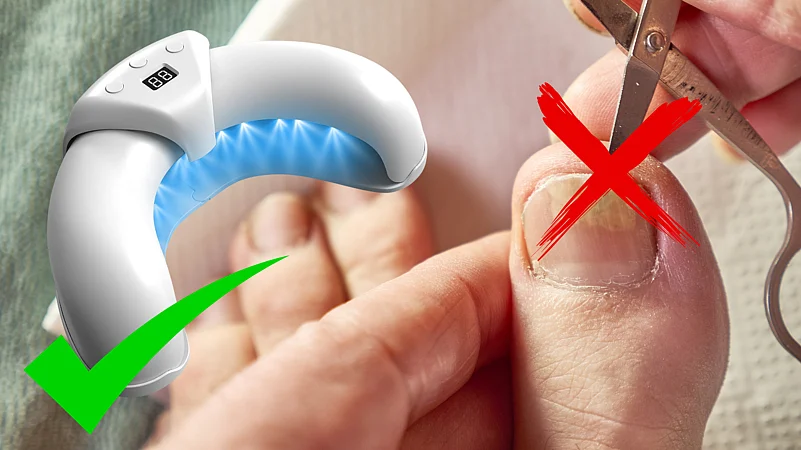 Summary On Podoclear LLLT Device Reviews