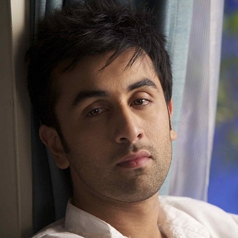 Ranbir Kapoor
