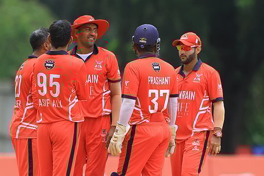 Bahrain Vs Hong Kong Live Streaming, Malaysia Tri-Nation T20I Series: When, Where To Watch Match 5