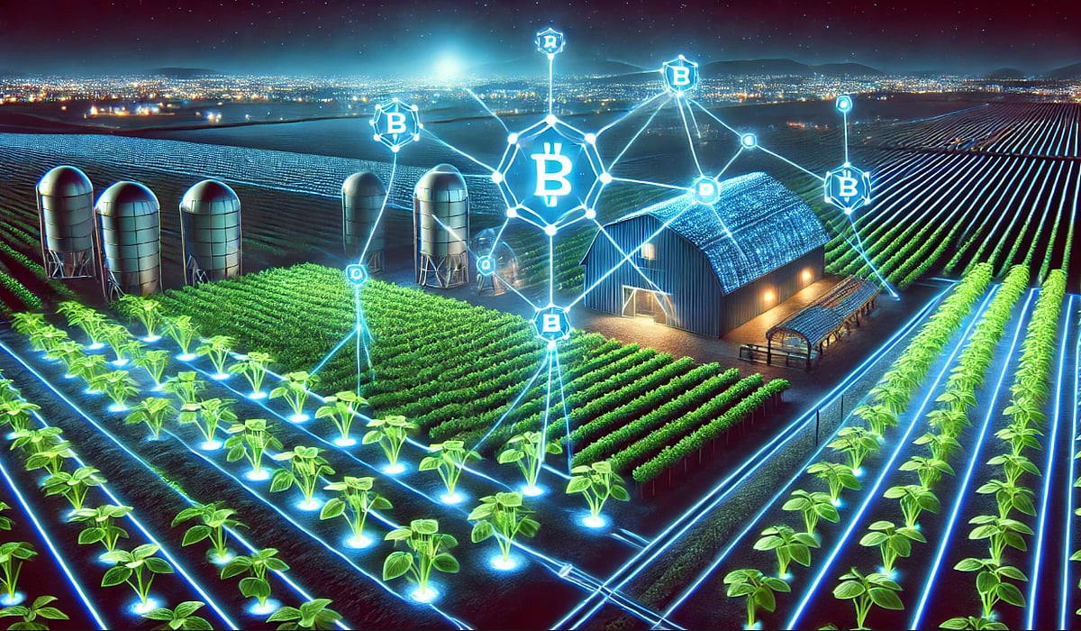 DeFi Yield Farming: Risks And Rewards