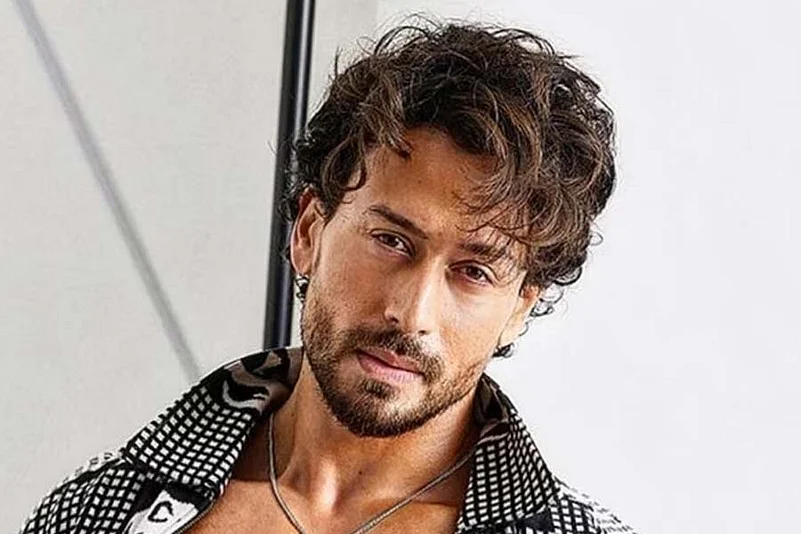 Tiger Shroff