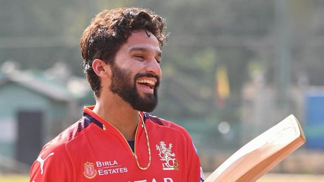 Royal Challengers Bengaluru bags Venkatesh Iyer who will alongside his Ranji captain in IPL 2026. - File