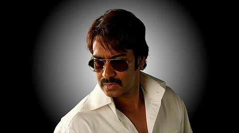 Ajay Devgn