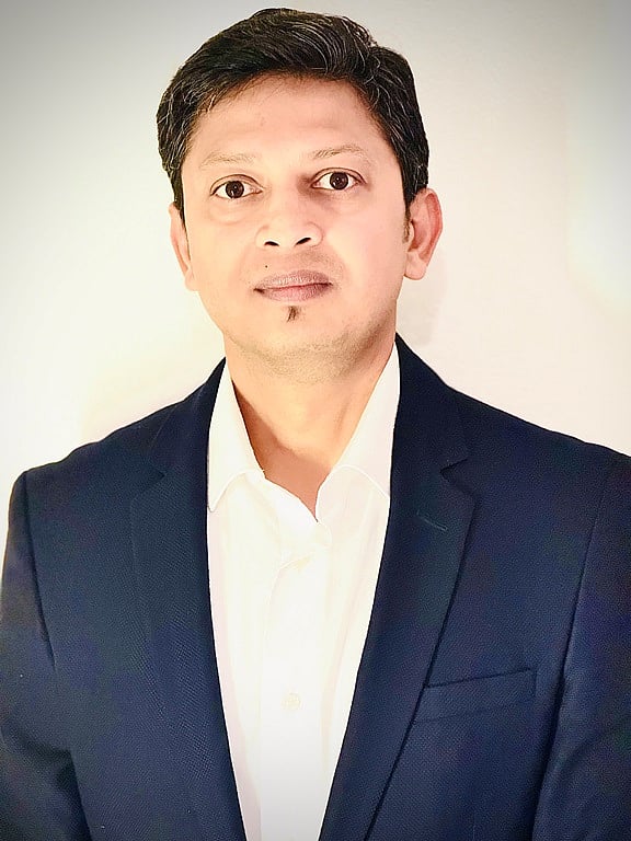 Leadership In Technology: A Conversation With Mitesh Sinha