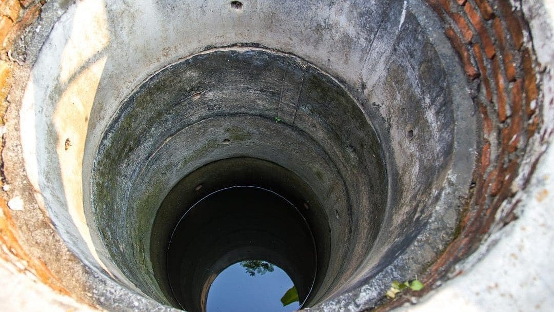 Getty Images : Representational Image