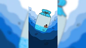 Anupriya : Illustration