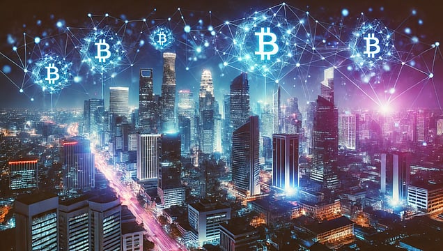 The Rise Of DeFi: How It’s Changing Traditional Finance